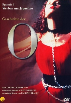 GESCHICHTE DER O - EPISODE 3 - Ron Wiliams