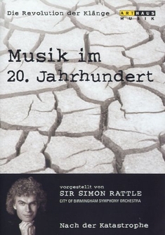 MUSIK IM 20. JAHRHUNDERT VOL. 6 - NACH DER KATAS - Barry Gavin