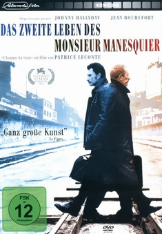 DAS ZWEITE LEBEN DES MONSIEUR MANESQUIER - Patrice Leconte