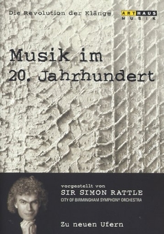MUSIK IM 20. JAHRHUNDERT VOL. 7 - ZU NEUEN UFERN - Peter West, Barry Gavin