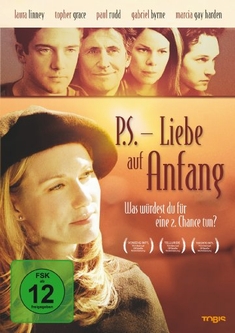 P.S. - LIEBE AUF ANFANG - Dylan Kidd
