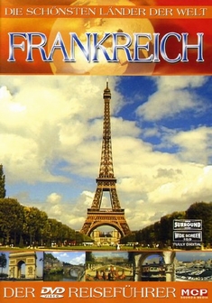 FRANKREICH - DIE SCHNSTEN LNDER DER WELT