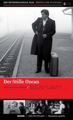 DER STILLE OZEAN / EDITION DER STANDARD - Xaver Schwarzenberger