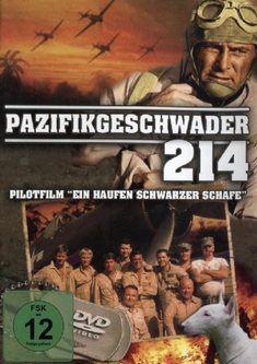 PAZIFIKGESCHWADER 214 - PILOTFILM - Russ Mayberry