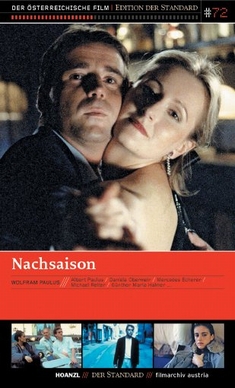 NACHSAISON / EDITION DER STANDARD - Wolfram Paulus
