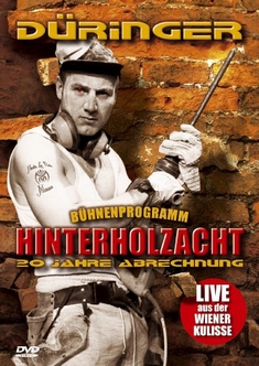DRINGER - HINTERHOLZACHT - Harald Sicheritz