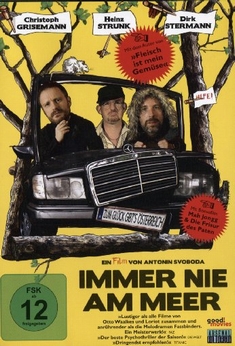 IMMER NIE AM MEER - Antonin Svoboda