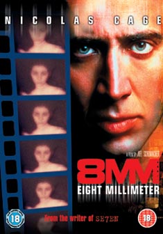 8MM auf einer Bremgarten Wunschliste / Geschenkidee