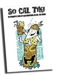 SO CAL TIKI auf einer Meldorf Wunschliste / Geschenkidee