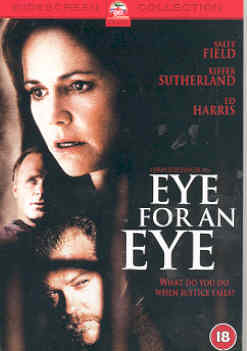 EYE FOR AN EYE (SALLY FIELD) (DVD)