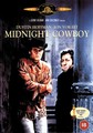MIDNIGHT COWBOY  (DVD)