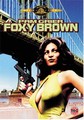 FOXY BROWN  (DVD)