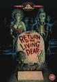 RETURN OF THE LIVING DEAD      (DVD)