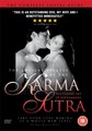 ANCIENT SECRETS OF KAMA SUTRA  (DVD)