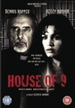 HOUSE OF NINE  (DVD)