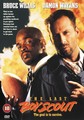 LAST BOY SCOUT  (DVD)