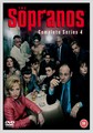 SOPRANOS - COMPLETE SERIES 4  (DVD)