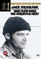 ONE FLEW OVER CUCKOO'S NEST SE  (DVD)
