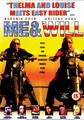 ME & WILL                      (DVD)
