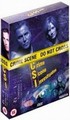 CSI SERIES 2 BOX 1  (DVD)