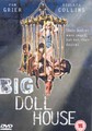 BIG DOLL HOUSE                 (DVD)