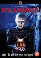HELLRAISER  (DVD)