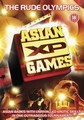 ASIAN XP GAMES  (DVD)