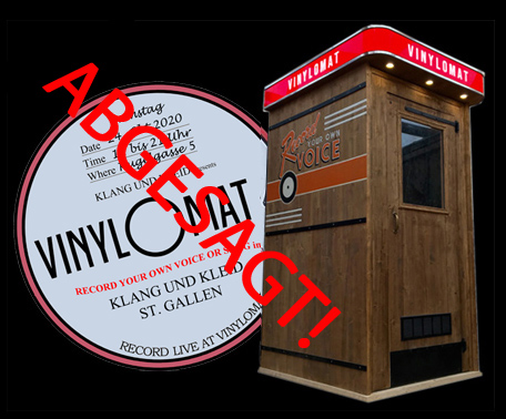 Vinylomat