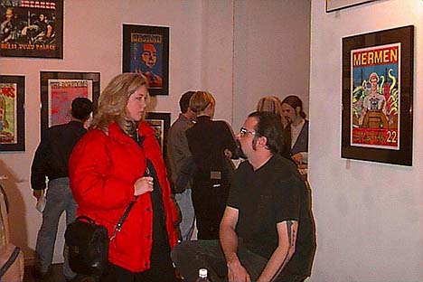 Frank Kozik