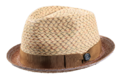 TRILBY BRONZE LOVING