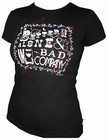 EMILY THE STRANGE - BETTER ALONE T-SHIRT