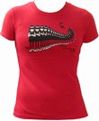 Emily The Strange -  All Strange Shirt Modell: SN-4080106
