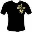 Get Action Shirt Modell: BLWFL236