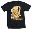 Trust your bartender - Men Shirt - schwarz Modell: VBT115