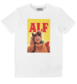 GORDON SHUMWAY TEE - VINTAGE PRINT TEE