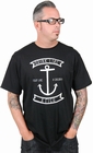 LIKE A FISH - STEADY CLOTHING T-SHIRT