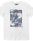 MARIO BOWSER T-SHIRT - VIDEO GAME TATTOO T-SHIRT