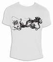 Playmaid - Men Shirt Modell: STSCK082