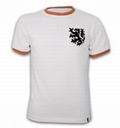 HOLLAND NIEDERLANDE RETRO TRIKOT AUSWRTS