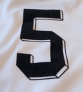 DEUTSCHLAND BABY FUSSBALL TRIKOT