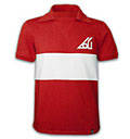 Atlanta Apollo - Retro Trikot Modell: TRIK-518