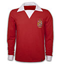 KANADA RETRO TRIKOT