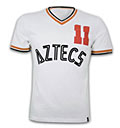LOS ANGELES AZTECS RETRO TRIKOT