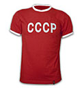 UDSSR RETRO TRIKOT SOWJETUNION