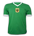DEUTSCHLAND RETRO TRIKOT GRN AUSWRTS