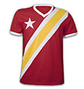 Kongo Retro Trikot Modell: TRIK-684