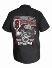 RODS AND BROADS - STEADY CLOTHING HEMD