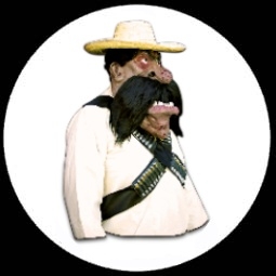 Mexikaner Kostm - Klicken fr grssere Ansicht