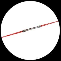 Darth Maul Lichtschwert - Star Wars
