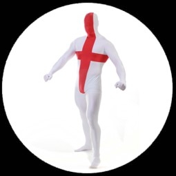 Morphsuit - England - Ganzk�rperanzug - Klicken f�r gr�ssere Ansicht